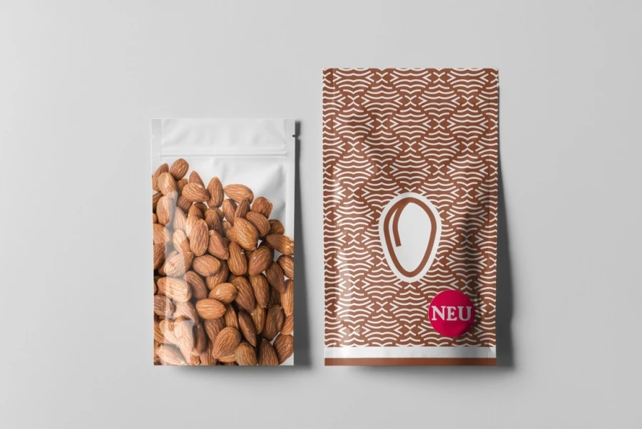 Doypack & Pouches (Exklusiv) 1